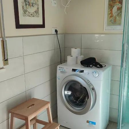 Ofanto Power Flat Your Gateway To Romagna Равенна