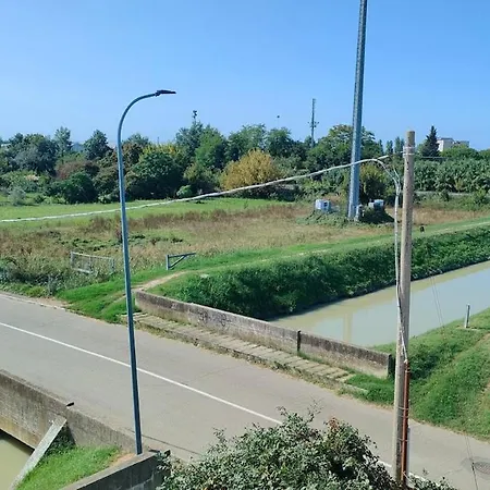 Ofanto Power Flat Your Gateway To Romagna * Равенна