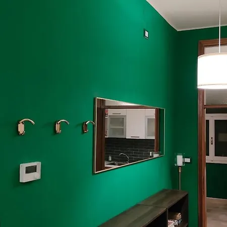 Ofanto Power Flat Your Gateway To Romagna Апартаменты *