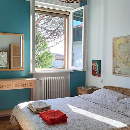 Ofanto Power Flat Your Gateway To Romagna