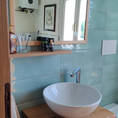 Apartman Ofanto Power Flat Your Gateway To Romagna