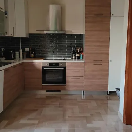 Apartamento Ofanto Power Flat Your Gateway To Romagna Ravena