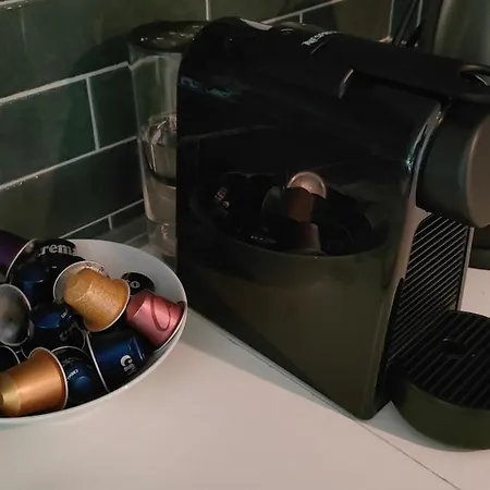 アパート Ofanto Power Flat Your Gateway To Romagna *