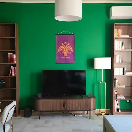 Apartman Ofanto Power Flat Your Gateway To Romagna Ravenna