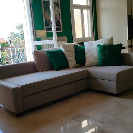 Ofanto Power Flat Your Gateway To Romagna Apartman *
