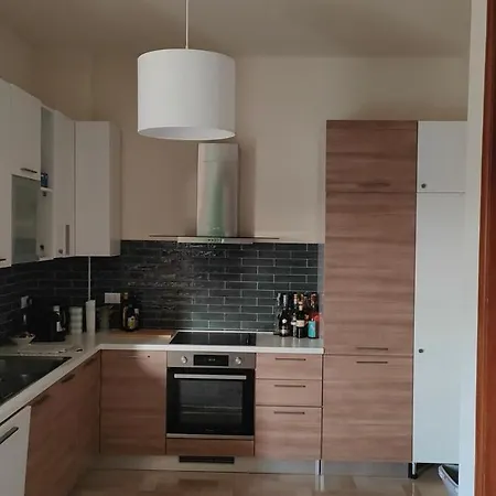 Ofanto Power Flat Your Gateway To Romagna ラヴェンナ