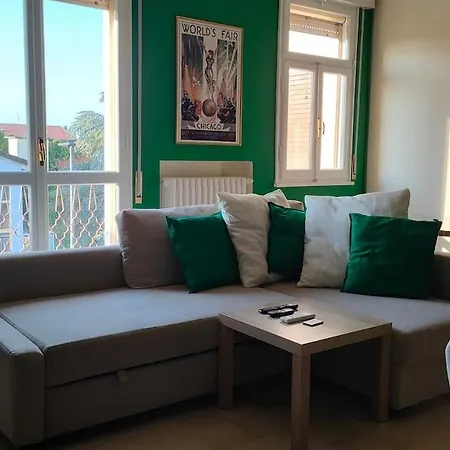 Ofanto Power Flat Your Gateway To Romagna