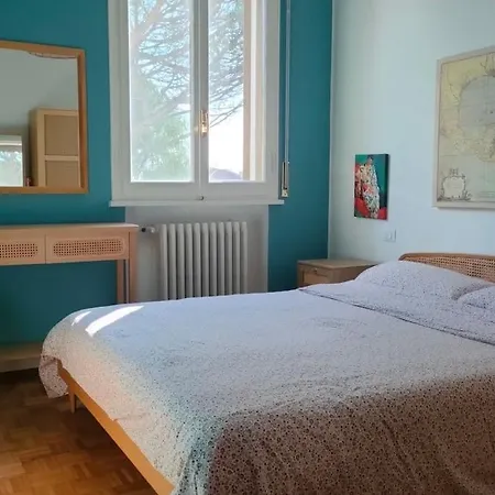 Ofanto Power Flat Your Gateway To Romagna Apartman *