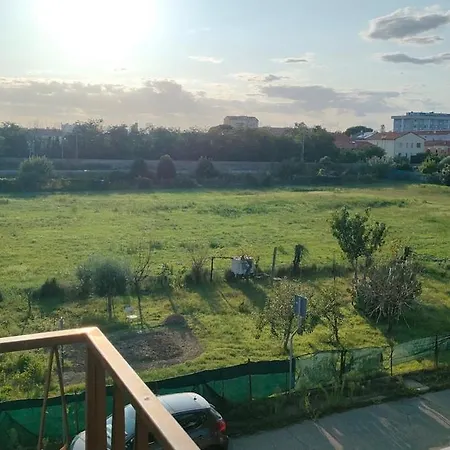 Ofanto Power Flat Your Gateway To Romagna * Ravenna