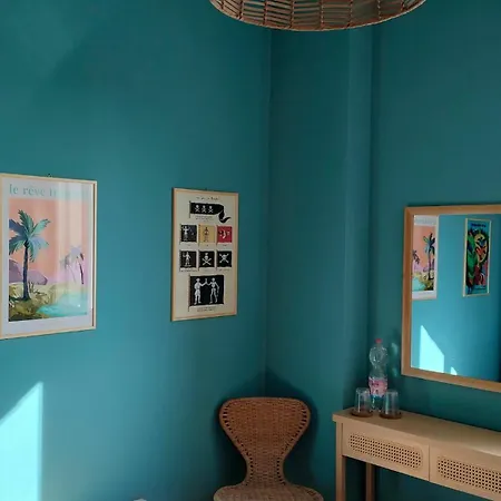 Apartman Ofanto Power Flat Your Gateway To Romagna