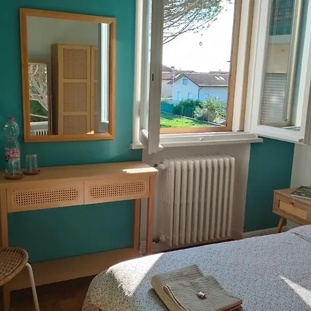 Apartman Ofanto Power Flat Your Gateway To Romagna