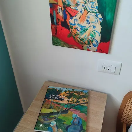 Apartman Ofanto Power Flat Your Gateway To Romagna Ravenna