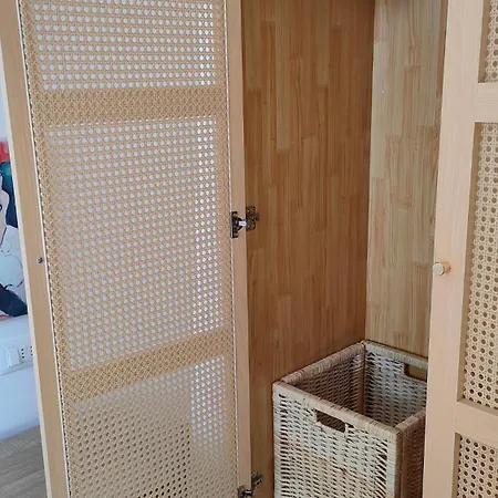 Apartman Ofanto Power Flat Your Gateway To Romagna *