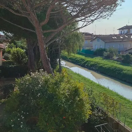 Ofanto Power Flat Your Gateway To Romagna