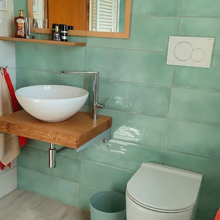 Ofanto Power Flat Your Gateway To Romagna