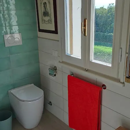 Ofanto Power Flat Your Gateway To Romagna Apartamento Ravena