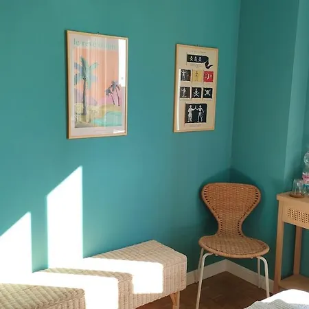 Apartman Ofanto Power Flat Your Gateway To Romagna *