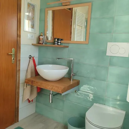 Ofanto Power Flat Your Gateway To Romagna * Ravena