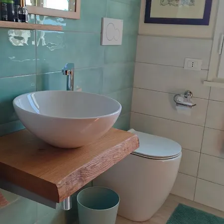 Ofanto Power Flat Your Gateway To Romagna *