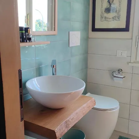 Ofanto Power Flat Your Gateway To Romagna Apartamento Ravena