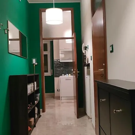 Ofanto Power Flat Your Gateway To Romagna Apartamento *