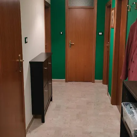 Ofanto Power Flat Your Gateway To Romagna *