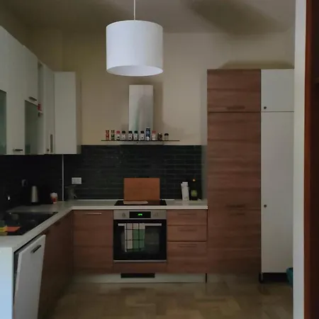 Ofanto Power Flat Your Gateway To Romagna Apartman Ravenna