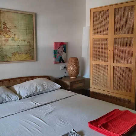 Apartman Ofanto Power Flat Your Gateway To Romagna