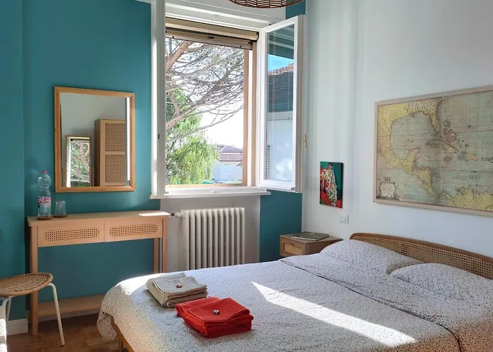 Ofanto Power Flat Your Gateway To Romagna