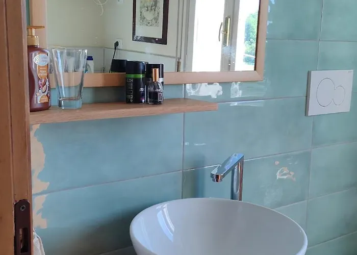 Appartement Ofanto Power Flat Your Gateway To Romagna