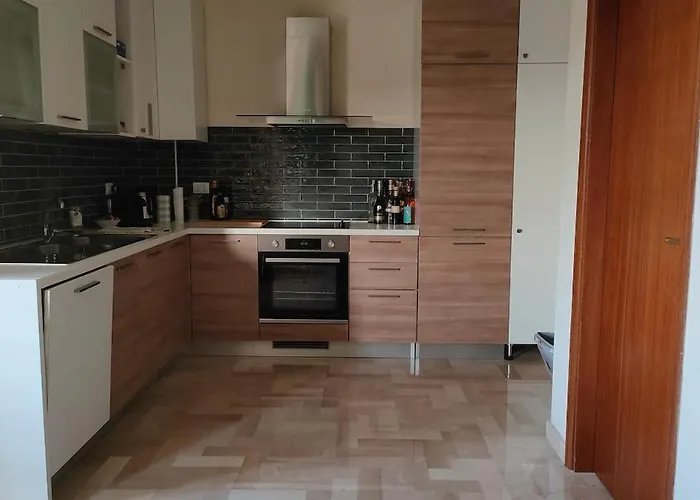 Appartement Ofanto Power Flat Your Gateway To Romagna Ravenna