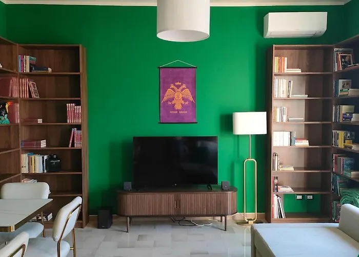 Apartment Ofanto Power Flat Your Gateway To Romagna Ravenna