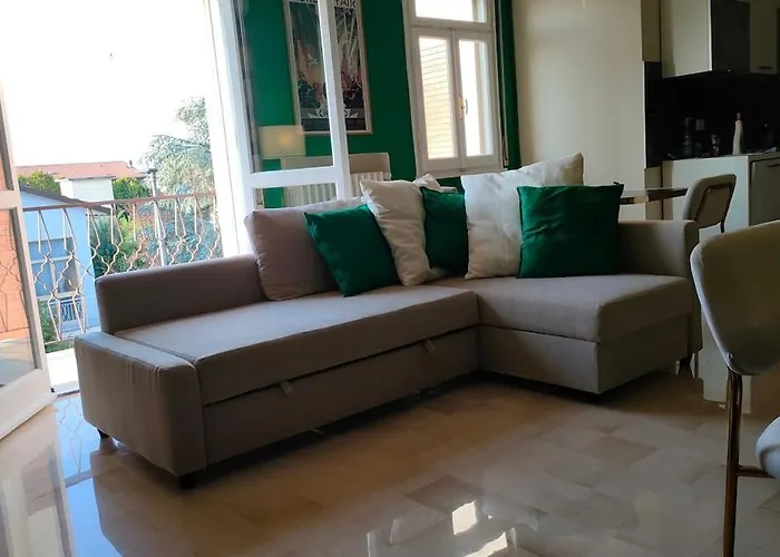 Ofanto Power Flat Your Gateway To Romagna Appartement *