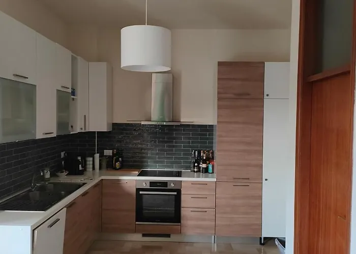 Ofanto Power Flat Your Gateway To Romagna Ravenna