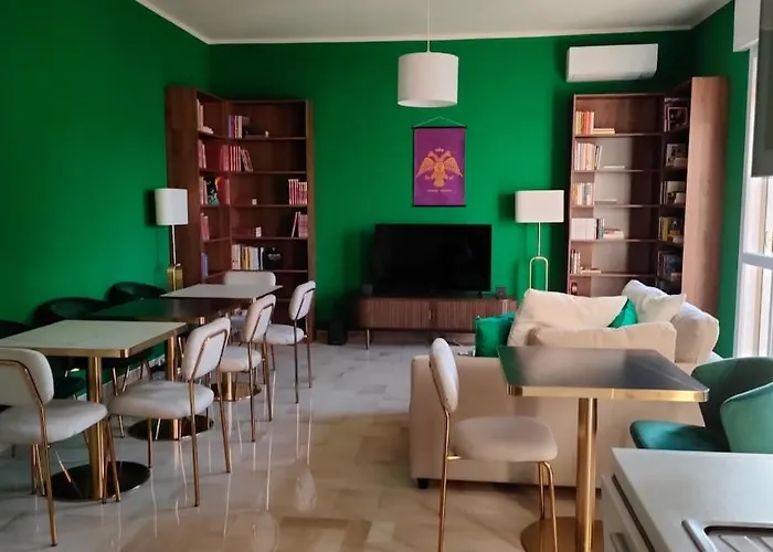 Appartement Ofanto Power Flat Your Gateway To Romagna *