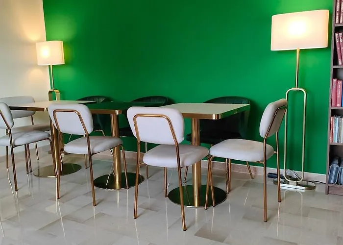 Ofanto Power Flat Your Gateway To Romagna Ravenna