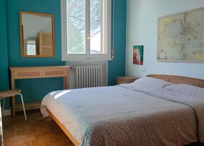 Ofanto Power Flat Your Gateway To Romagna Appartement *