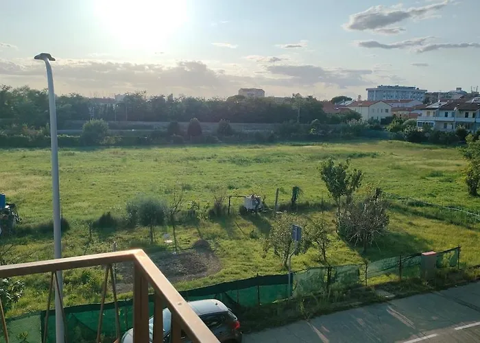 Ofanto Power Flat Your Gateway To Romagna * Ravenna