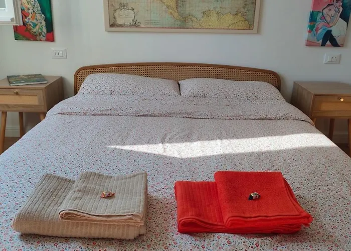 Ofanto Power Flat Your Gateway To Romagna * Ravenna