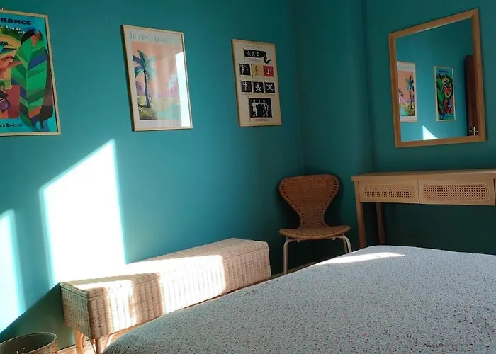 Ofanto Power Flat Your Gateway To Romagna Appartement *