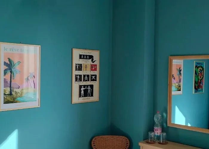 Apartment Ofanto Power Flat Your Gateway To Romagna