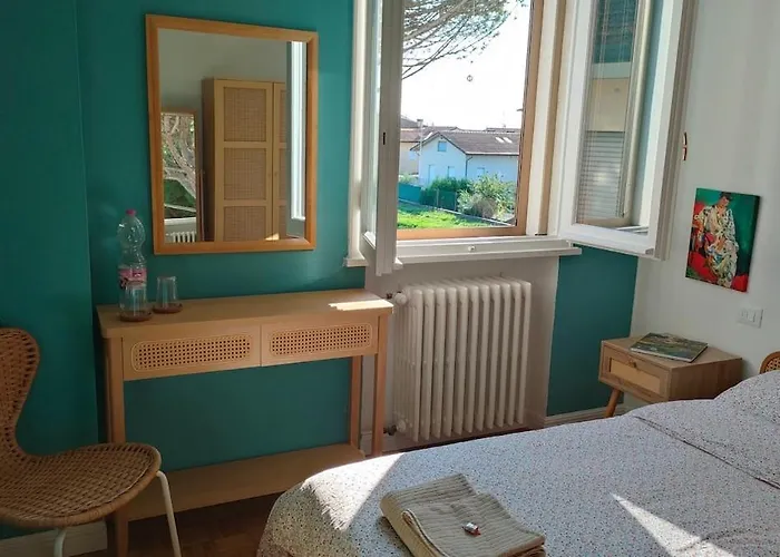 Appartement Ofanto Power Flat Your Gateway To Romagna