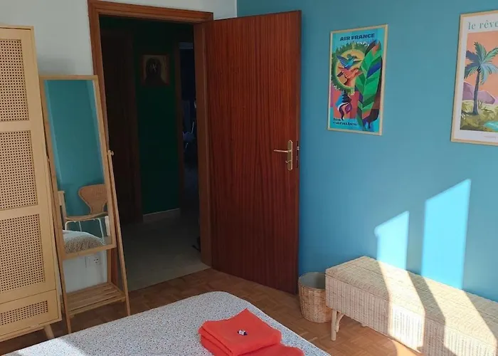 Ofanto Power Flat Your Gateway To Romagna Appartement