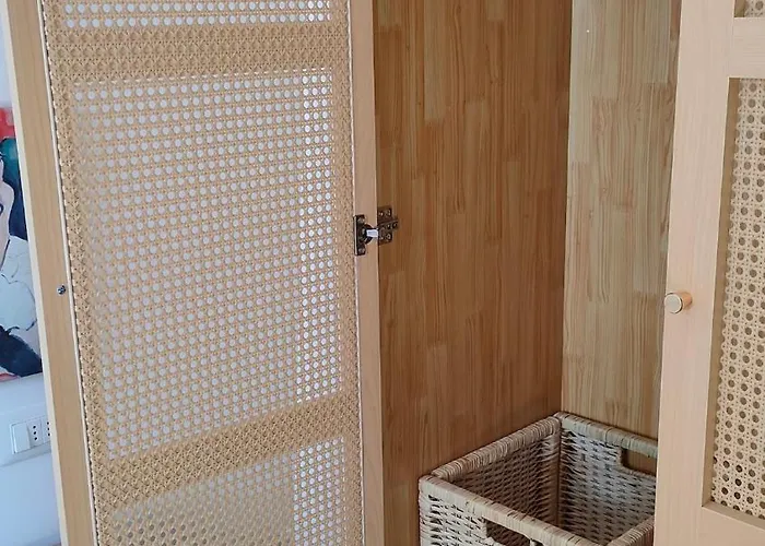 Appartement Ofanto Power Flat Your Gateway To Romagna *