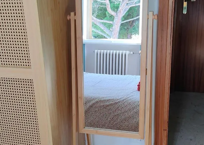 Ofanto Power Flat Your Gateway To Romagna