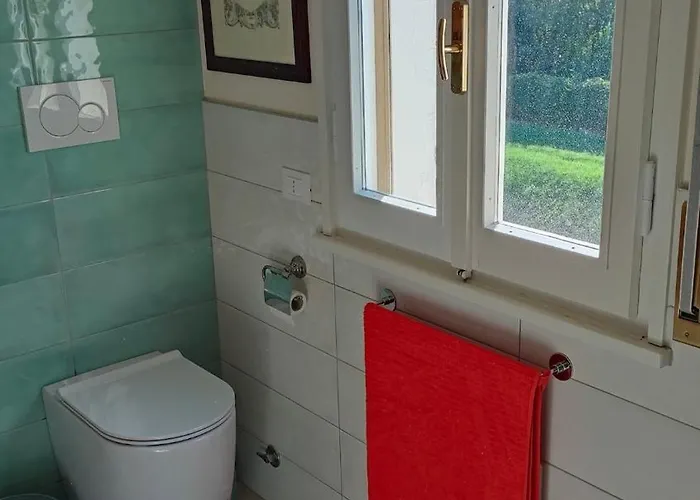 Ofanto Power Flat Your Gateway To Romagna Appartement Ravenna