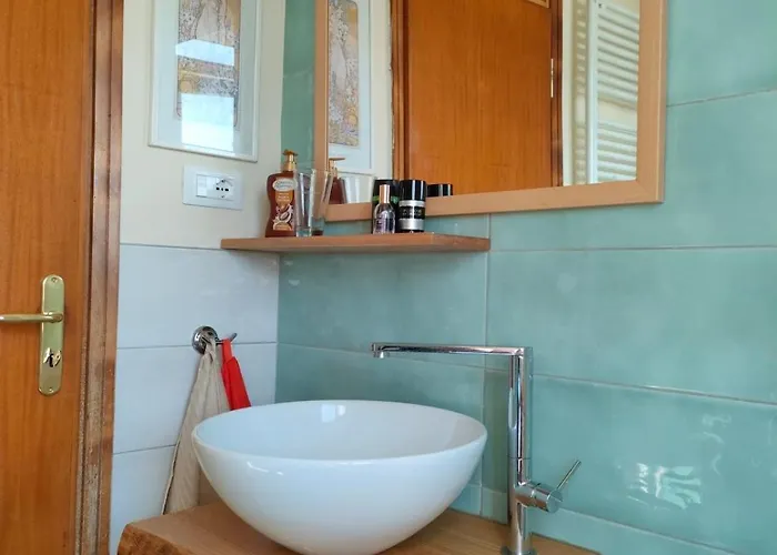 Appartement Ofanto Power Flat Your Gateway To Romagna