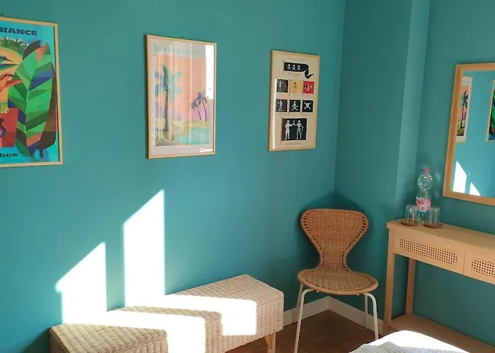 Appartement Ofanto Power Flat Your Gateway To Romagna *