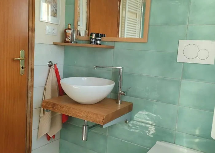 Ofanto Power Flat Your Gateway To Romagna * Ravenna