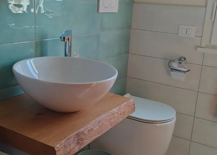 Ofanto Power Flat Your Gateway To Romagna *